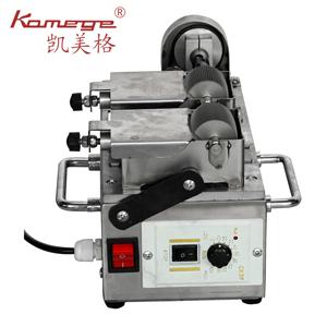 廠家直銷 單邊 雙邊 輕巧 自動(dòng)油邊 無級(jí)變速 小型 上油機(jī)油邊機(jī)